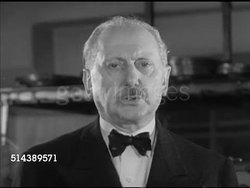 1952: ALLIED-OCCUPIED VIENNA Instructional Video