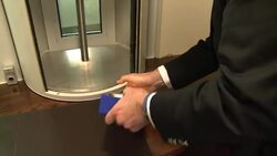 CLEAN: Gold tops $1,500 for first time News Clip