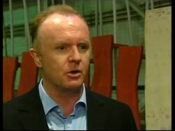 REPLAY Preparations package from December 2005 News Clip