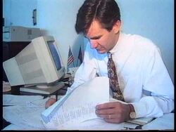 VIETNAM: NATION CELEBRATES RENEWAL OF DIPLOMATIC RELATIONS WITH US News Clip