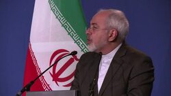 CLEAN : Iran pledges commitment, US pledges support over nuclear deal News Clip