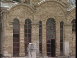 Preview of UN sponsored talks on Kosovo's future Instructional Video