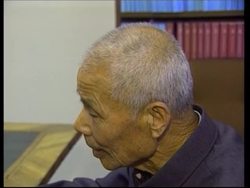 Chinese alleged former slaves in LA for case against Japanese firms Instructional Video