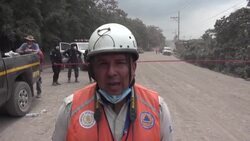 Guatemala volcano survivors recount their harrowing ordeals Instructional Video