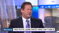 BlackRock's Rieder: Data Downtrend Makes Fed Hike Harder News Clip