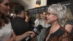 Actresses praise Betty White’s philanthropic work, indomitable spirit and dimples News Clip