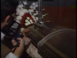 MEXICO: AUTHORITIES CONFIRM THAT JUDGE WAS ASSASSINATED News Clip