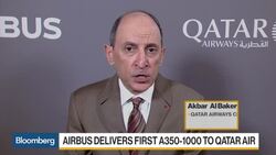 Qatar Airways CEO Says Blockade of Country 'Has Failed" News Clip