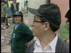 Peruvians celebrate the centuries-old Day of the Dead News Clip