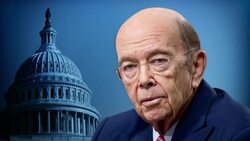 US Announces Tariffs on EU, Mexico, Canada News Clip