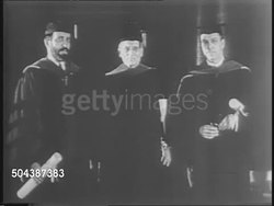 Columbia University Honors Three Faiths News Clip