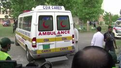 VOICED : Ataque taliban en el Himalaya News Clip