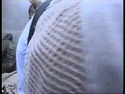 LEBANON: SEVEN KILLED IN ISRAELI MISSILE HIT News Clip