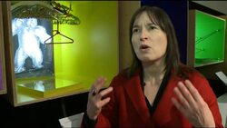 Science behind zips, teabags and everyday objects News Clip