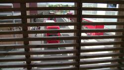 CLEAN: Olympic bus driver bailed following fatal collision News Clip