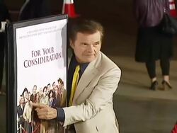 'For Your Consideration' Los Angeles Premiere Stock Footage