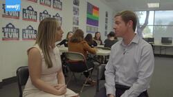 Orange County House Democrats Now Playing Defense for Historic Seats News Clip