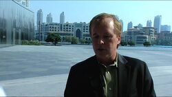 Tom Cruise talks about the latest installment of Mission Impossible News Clip