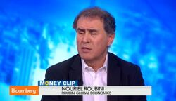 Draghi Inches Toward Stimulus Move as ECB Cuts Outlook News Clip