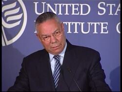 US Secretary of State comment on Al Jazeera broadcasts News Clip