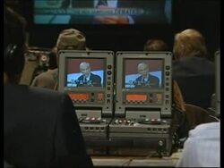 Analyst, reax from supporters to TV debates in New Hampshire News Clip