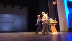 Concerns raised for future of Iraqi films at cinema festival Instructional Video