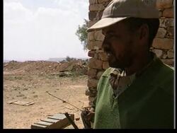 Eritrea - Fighting on Ethiopian border Instructional Video