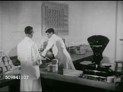 1952: SCREENING URANIUM Instructional Video