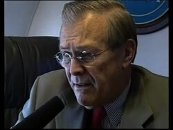 Defence chief comments on latest developments Instructional Video