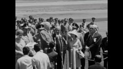 CAN313 CHARLES DE GAULLE IN CARACAS Instructional Video