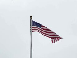 SHADOWS OF WAR: Flanders Field American Cemetary Stock Footage