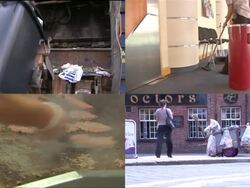 The Government announce the minumum wage will rise by 20 pence in October News Clip