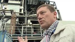 CLEAN : Rotting wood turns Austrias poorest town into green mecca News Clip