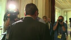 CLEAN : World Cup success eases Rio Olympics fears: mayor News Clip