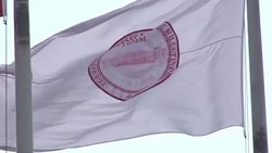 CLEAN : STOCKSHOTS: Turkish Parliament in Ankara News Clip