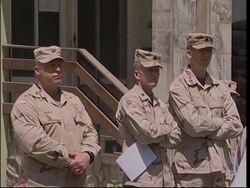 US concerns about Pakistani counter-terrorism strategy News Clip