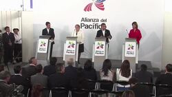 VOICED : Alianza del Pacifico quiere ser tercera via de crecimiento News Clip