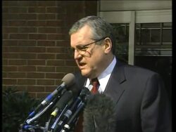 Eve Of Sexual Harassment Case News Clip