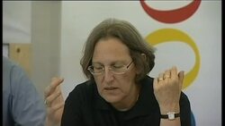 Museum and Google join forces to get Dead Sea scrolls online News Clip