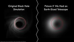 TED: How to take a picture of a black hole | Katie Bouman Instructional Video