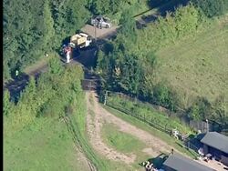 Foot & Mouth Outbreak News Clip