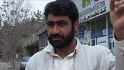 CLEAN: Reactions from Kabul to US soldier's deadly News Clip