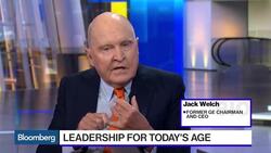 Jack Welch's Five Tips for CEOs in Crisis News Clip