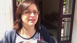 Romans start to reclaim their scandal-hit city News Clip