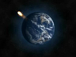 Around the Earth Stock Footage