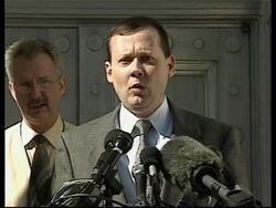 USA: FLORIDA  COURT VERDICT ON BALLOTS AWAITED News Clip