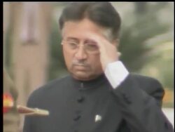 Pervez Musharraf was sworn in for a five-year term as Pakistan's civilian president. Musharraf is promising to lift a state of emergency by Dec. 16 and restore the constitution before January elections Instructional Video