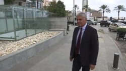 Lebanon economy under threat from new political crisis Instructional Video