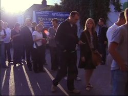 Walthamstow Dog Track - the end of an era News Clip