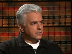 Multi-tasking actor John O' Hurley discusses balancing family and his heavy workload as he juggles two touring productions, 'Spamalot' and 'Chicago.' (March 27) News Clip